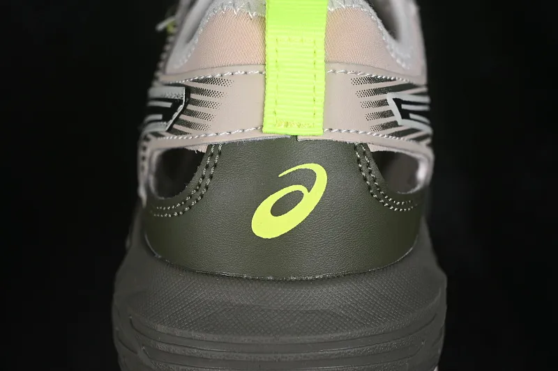 All categories Asics Asics series Asics Gel-Sonoma CN Asics Gel-Sonoma SE Asics sports and leisure breathable casual sandals 1203A670-203